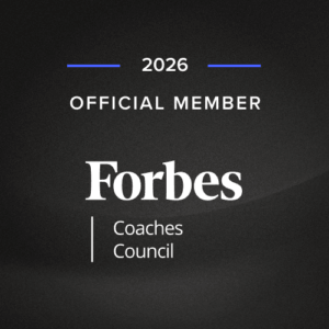 Forbes Coaches Council