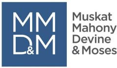 MMDM-Logo