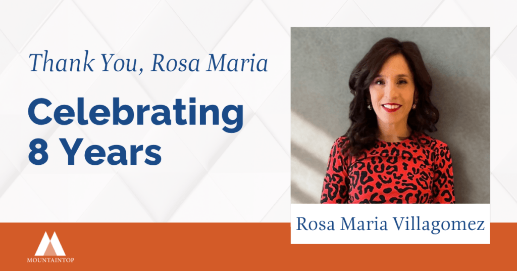RMV Anniversary